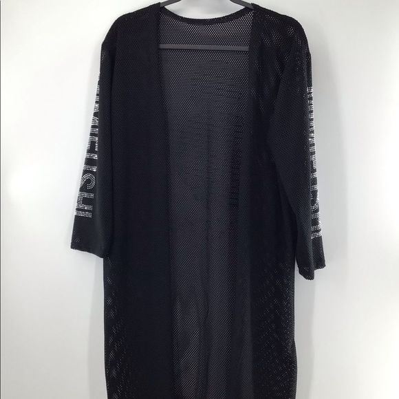 Mickey Mouse “Miche” Custom Jeweled Cardigan NWOT - Picture 5 of 5